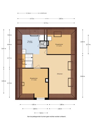 Medium property photo - Wilhelminaweg 12, 3441 XC Woerden
